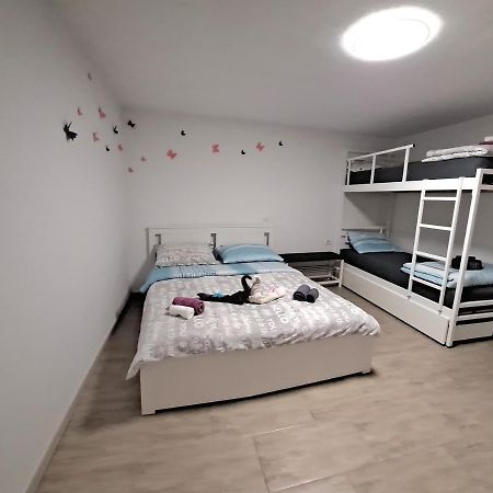 Ferienwohnung Freedom House Piran Exterior foto