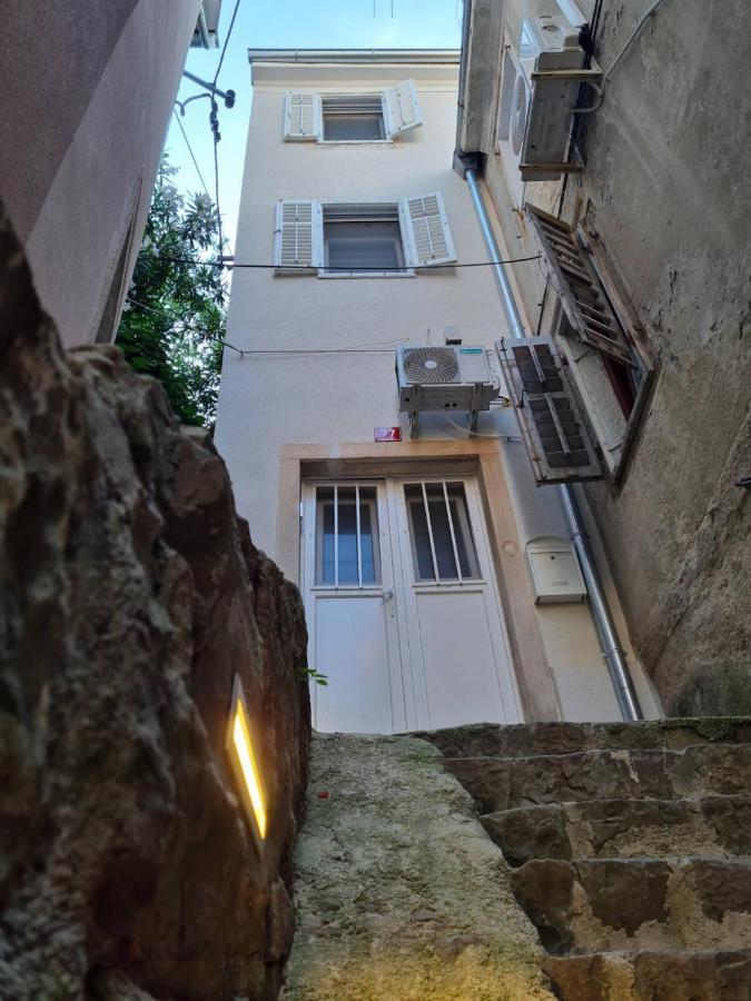 Ferienwohnung Freedom House Piran Exterior foto