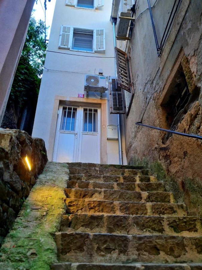 Ferienwohnung Freedom House Piran Exterior foto